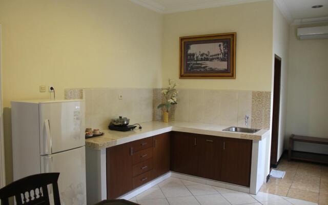 Hotel Pelangi Malang