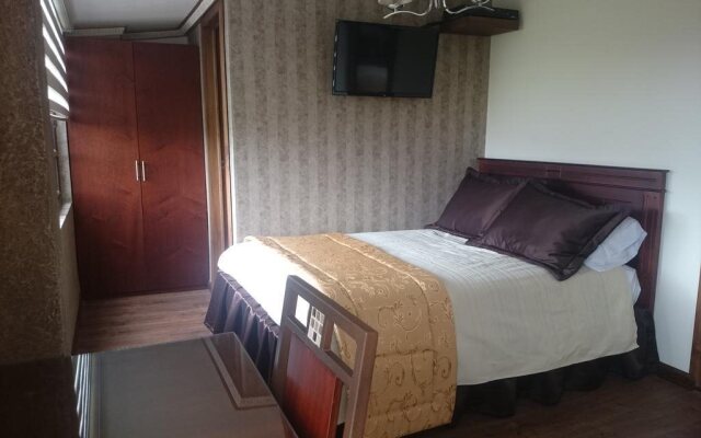 Hotel San Antonio