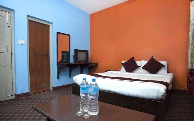 Spot On 380 Hotel Pashupati Plaza