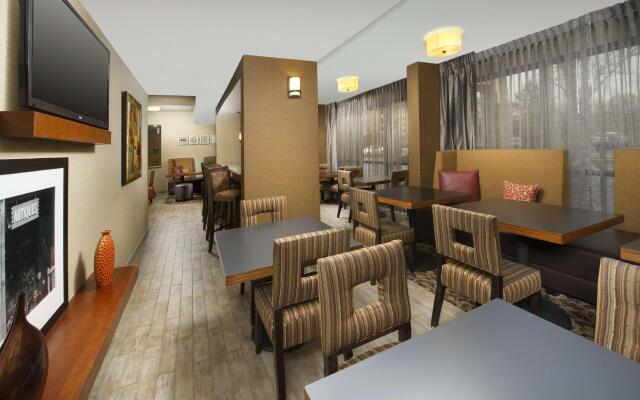 Hampton Inn Rochester-Greece