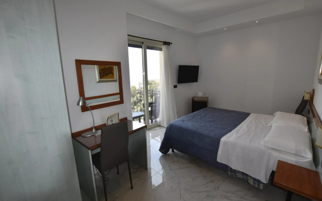 Hotel Condor