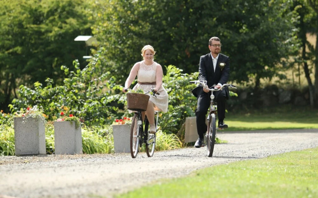 Stockeboda Gård och Stugby