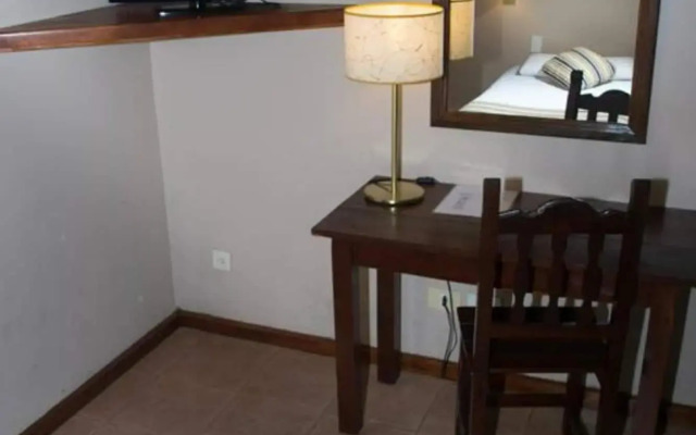 Marcopolo Suites Iguazu