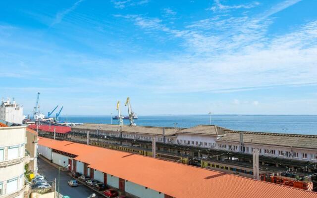 Apolónia 30 Guests Balconies