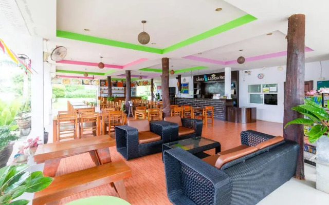 Lanta Lapaya Resort
