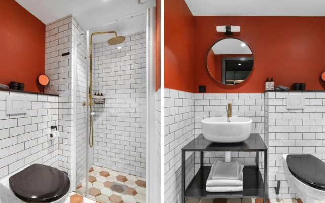 The Winery Hotel, WorldHotels Crafted