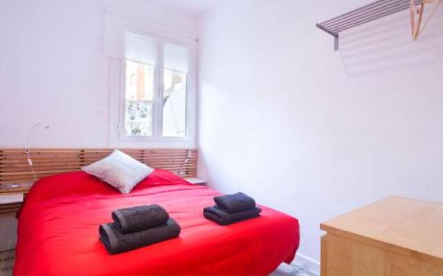 Stay Barcelona Provença