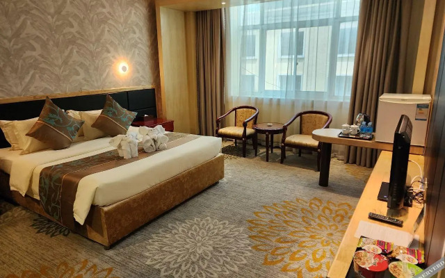 Bavet Yongyuan Casino & Hotel