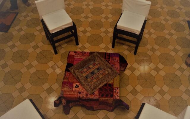 Hotel KV Palace