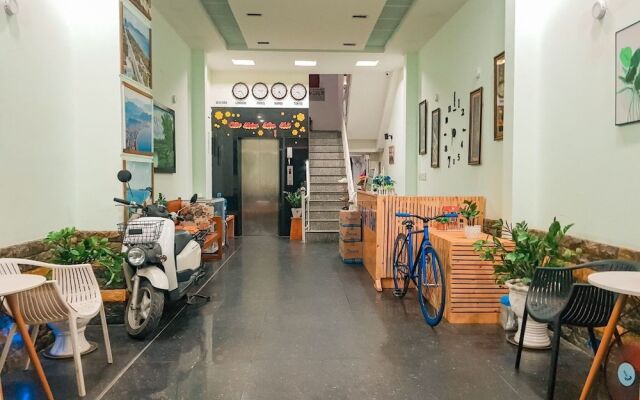 Kt-Home Hotel Nha Trang