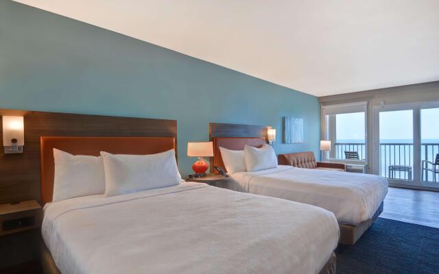 Home2 Suites by Hilton Ormond Beach Oceanfront