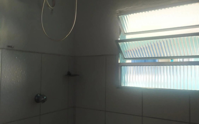 Quarto Triplo Solteiro