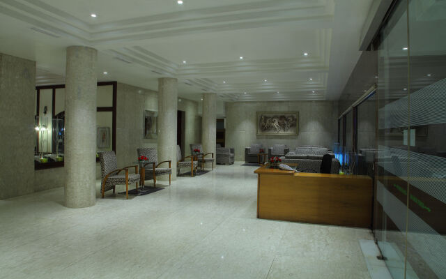 Regency Hotel Mumbai