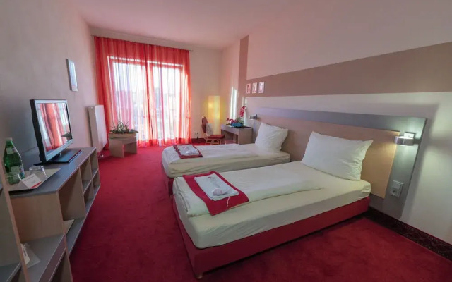 Hotel Catherine Business & Event