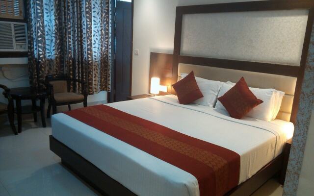 Hotel Orbit