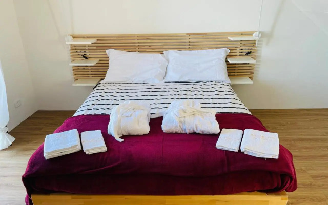 Sdraiati Apartment - Bed & Breakfast