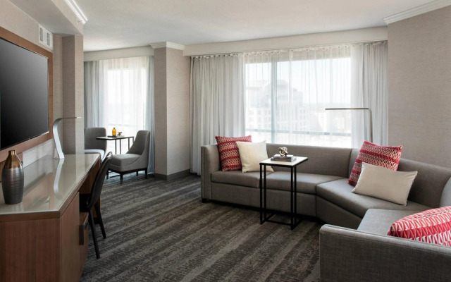 Norfolk Waterside Marriott