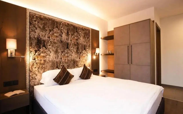 Apartment in Ischgl With Sauna