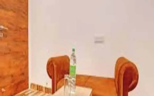 Hotel Rudraksha