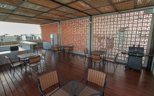 Macondo Quinta Avenida Residences