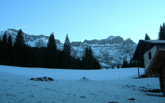 Rifugio Fonteghi