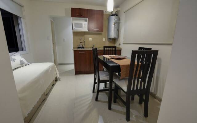 Quinta & Suites Apart Hotel
