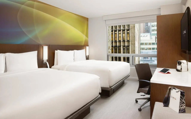 LUMA Hotel Times Square