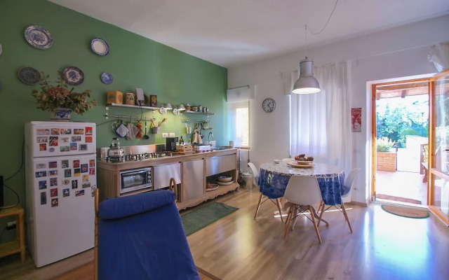 Appartamento Le Cannucce al Mare di Castiglione