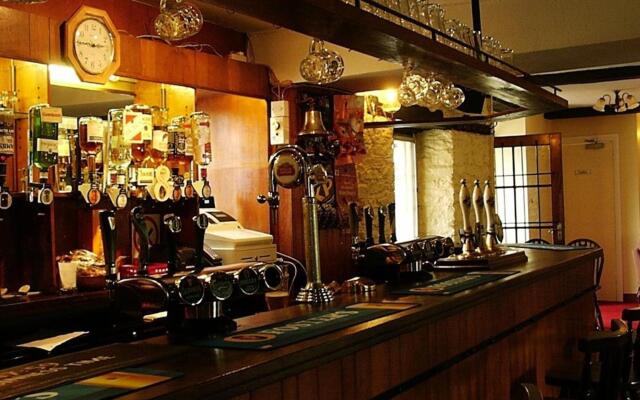 The Highwayman Hotel