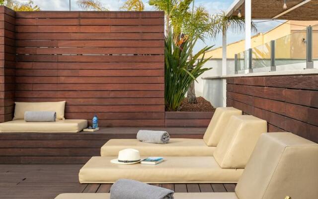 Holiday Rentals Tempa Museo