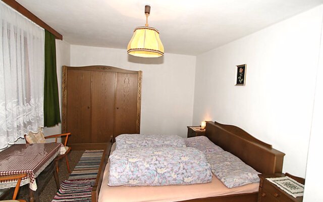 Apartment Straif Kirchberg in Tirol
