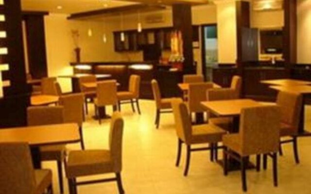 Hotel Coklat