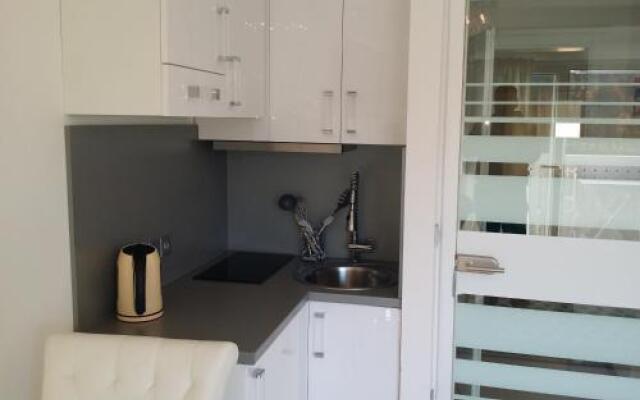 Carman Guest House