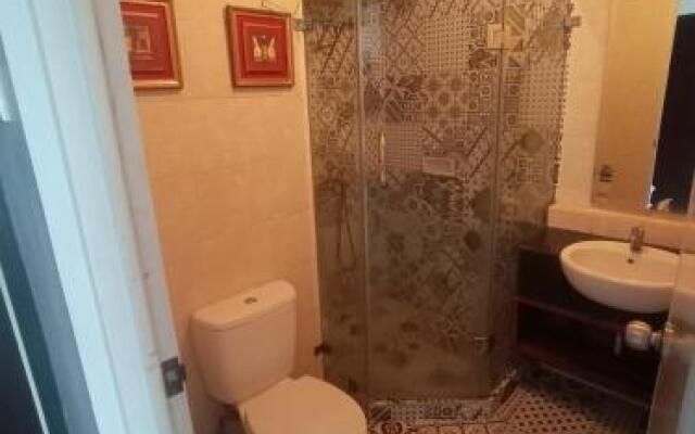Apartment Thamrin City mall 3 BR near Tanah abang