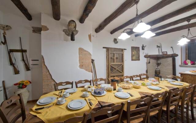 B&B Il Casale Del Generale