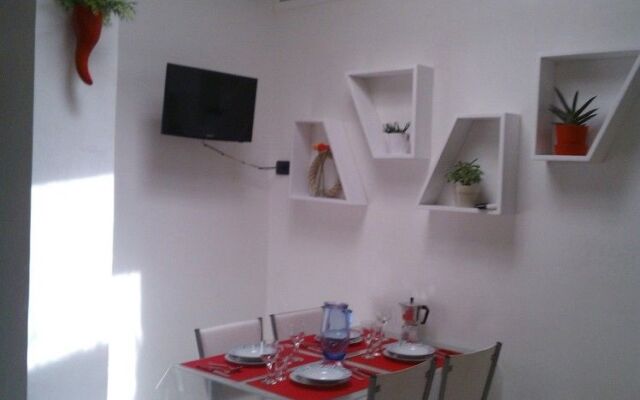 B&B I Colori di Napoli