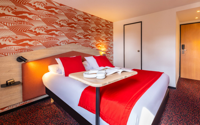 ibis Styles Chartres Sud Barjouville