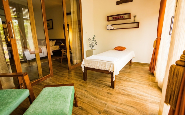 Mekosha Ayurveda Spa Retreat