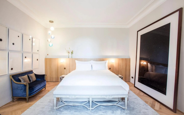 HOTEL Domaine des Etangs, Auberges Resorts Collection