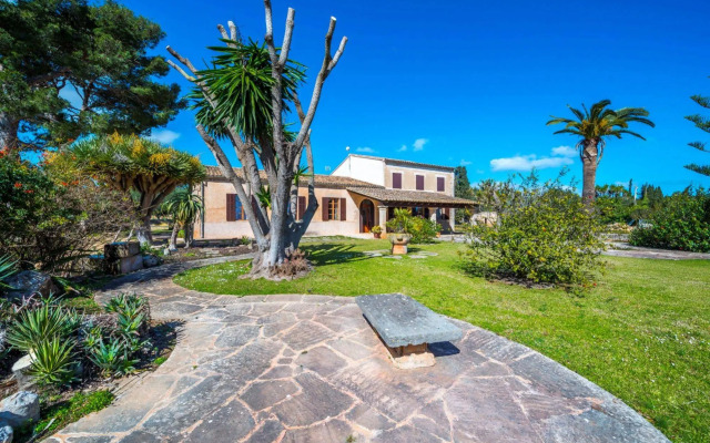 Villa Can Cirerol