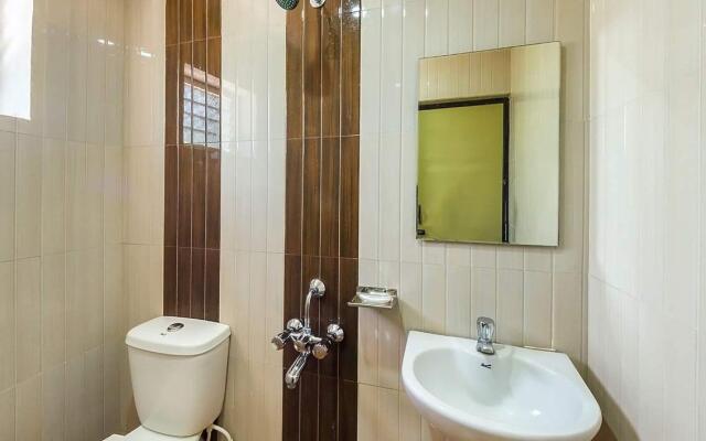 Hotel Park Plaza Rameswaram