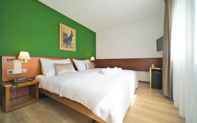 Tulip Inn Lausanne Beaulieu