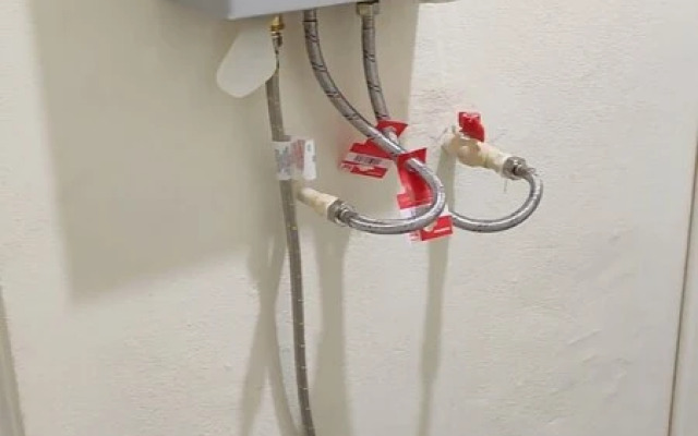 Marvelous Apartment Hoestel Jade!