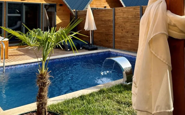 Ravine Bungalov