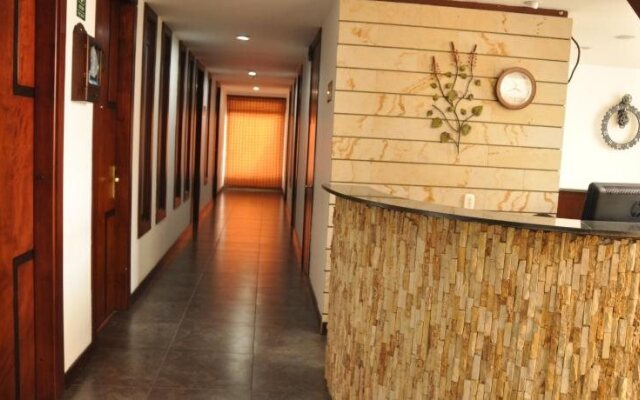 Hotel Fj Boutique