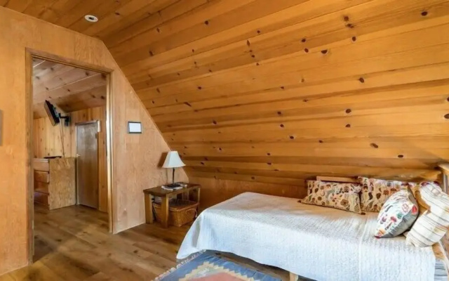 Scenic Wonders Yosemite Vista 3 Bedrooms