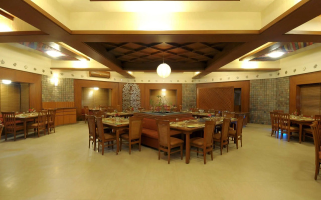 Hotel Empire Gandhidham