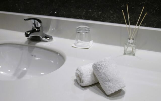 Flow Hotel Benguela