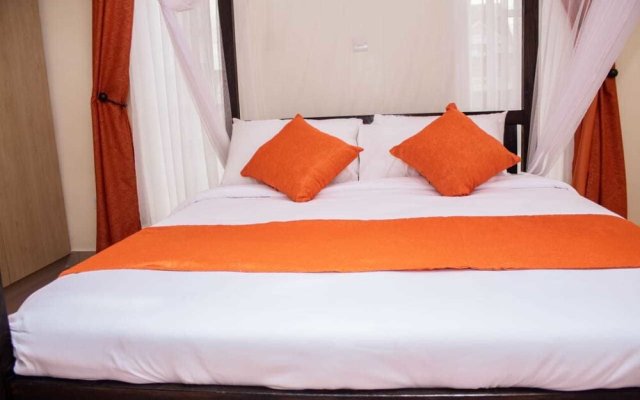 Chayil Suites Langata