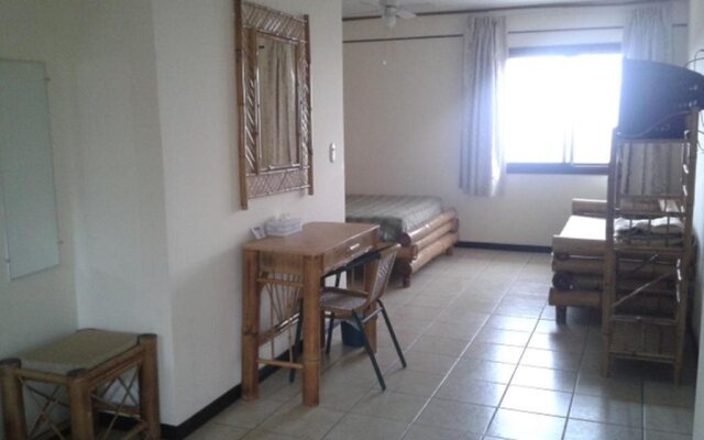 Hotel Linda Vista
